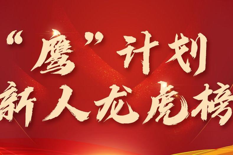 新朝陽“鷹”計劃-未來綠色世界，從你們開始