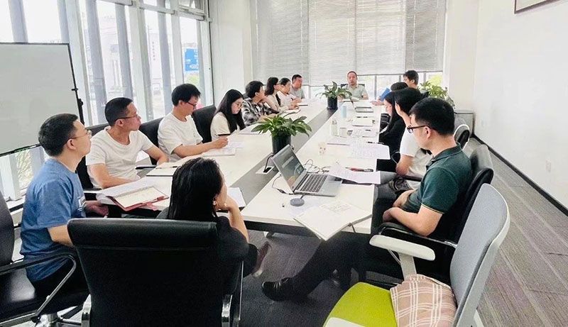 “全國(guó)科技工作者日”：推動(dòng)農(nóng)業(yè)綠色高質(zhì)量發(fā)展，新朝陽(yáng)科研人在路上