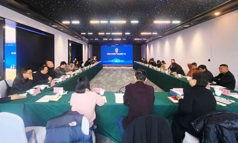 新朝陽6S生物低碳技術應用服務體系正式亮相，探索綠色農業(yè)低碳轉型新路徑